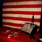 The White Stripes - - 1999 02 06 The Gold Dollar, Detroit, MI  