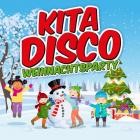 Kita Disco - Weihnachtsparty