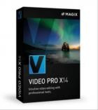 MAGIX Video Pro X14 v20.0.3.175 (x64) Portable