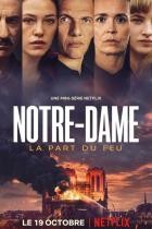 Notre-Dame, la part du feu - Staffel 1