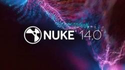 The Foundry Nuke Studio 14.0v1 (x64)