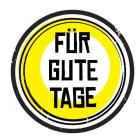 Für gute Tage