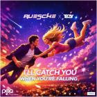 Ruesche x TeCay - I'll Catch You When You're Falling