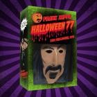 Frank Zappa - - Halloween 77  