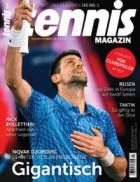 tennis MAGAZIN 03/2023