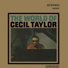 Cecil Taylor - The World Of Cecil Taylor (Remastered)