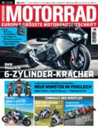 MOTORRAD 12/2026