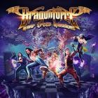 DragonForce - Astro Warrior Anthem