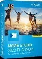 MAGIX Movie Studio 2023 Platinum v22.0.3.172 (x64)