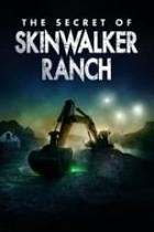 Das Geheimnis der Skinwalker Ranch - Staffel 1