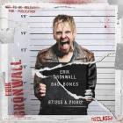 Erik Gronwall - Bad Bones
