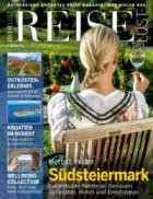 REISELUST 40/2025