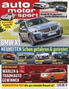 Auto Motor und Sport 22/2022