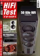 HiFi TEST TV HIFI 05/2025