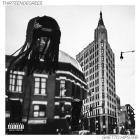 thirteendegrees - GHETTO HIPSTER