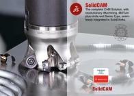 SolidCAM 2022 SP2 HF1 (135487) (x64)