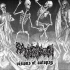 Rottenbroth - Visions Of Autopsy