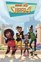 Supa Team 4 - Staffel 1