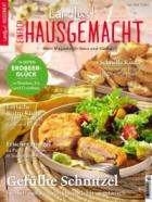 Landlust EINFACH HAUSGEMACHT 03/2026