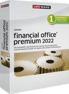 Lexware Financial Office Premium 2022 v22.00