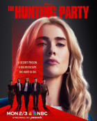 Hunting Party - Die Mörderjagd - Staffel 2