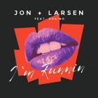 Jon + Larsen feat  Khaino - I'm Runnin