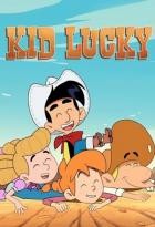 Kid Lucky - Staffel 1