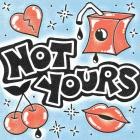 Juicebox - Not Yours