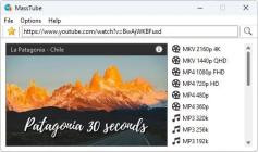 MassTube 2026 v21.5.5.198 Ultra
