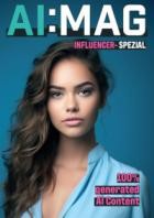 AI MAG Influencer-Spezial 09/2023