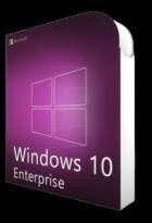 Windows 10 Enterprise 22H2 build 19045.3031 (x64) Preactivated