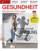 FOCUS Gesundheit 03/2024