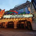 Soul Asylum - - MPLS Unplugged  