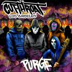 Cutthroat - Purge
