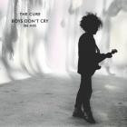 The Cure - - Boys Dont Cry (86 Mix)  