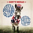 Govt Mule - Stoned Side Of The Mule, Vol  1 & 2