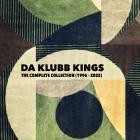 Da Klubb Kings - The Complete Collection (1996)