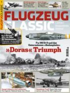 Flugzeug Classic 01/2023