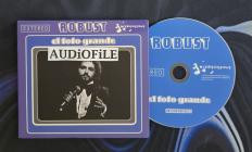 Robust - El Foto Grande