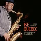 Ike Quebec - - The Complete Blue Note 45 Sessions  