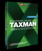 Lexware Taxman 2024