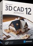 Ashampoo 3D CAD Architecture v14.0.0 (x64)