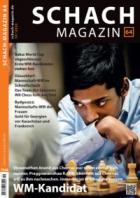 Schach-Magazin 64 10/2023