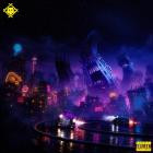 Xavier Wulf - Cool World
