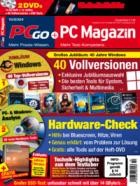 PCgo + PC Magazin 10/2024