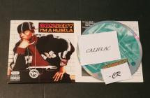 Cassidy - I'm A Hustla