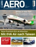 AERO INTERNATIONAL 08/2025