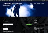 IntraWEB Ultimate v16.1.8