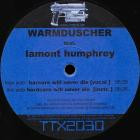 Warmduscher Ft  Lamont Humphrey - Hardcore Will Never Die