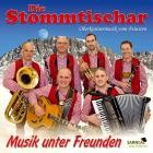 Die Stommtischar - Musik Unter Freunden